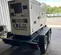 2017 Multiquip MQP56 Diesel Generator