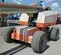 2016 JLG 660SJ Boom Lift
