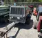 2018 Sullair 185DPQ-KU-T3 Air Compressor