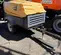 2017 Atlas Copco XAS185KD7 T4F Air Compressor
