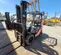 2017 Toyota 8FDU30 Warehouse Forklift