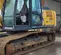 2017 Kobelco SK210LC-10 Excavator