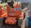 2013 JLG E450AJ Articulating Boom Lift