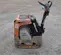 2018 Multiquip MVH508DZ Vibratory Plate Compactor