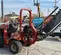 2018 Ditch Witch RT45 Ride-On Trencher