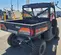 2021 Polaris PRO XD 2000D Utility Vehicle