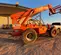 2014 XTREME XR842 Forklift