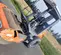 2018 Hamm H5I Single Drum Roller
