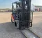2018 Toyota 8FGU30 Warehouse Forklift