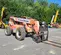 2015 SKYTRAK 6042 Forklift