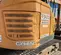 2019 Case CX145D Excavator