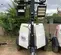 2022 Generac MLT6SMDS Towable Light Tower