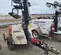 2021 Generac MLT6SKDS Towable Light Tower