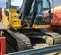 2018 John Deere 160G LC Excavator