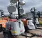2019 Wacker Neuson LTV6L Towable Light Tower