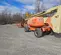 2013 JLG 800AJ Articulating Boom Lift