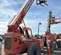 2015 SKYTRAK 6042 Forklift