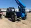 2015 Genie GTH-636 Forklift