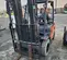 2018 Toyota 8FGU25 Warehouse Forklift