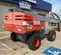 2014 Skyjack SJ66T Boom Lift