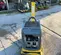 2021 Wacker Neuson DPU5545He Vibratory Plate Compactor
