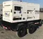 2013 Cummins C100D6RG Diesel Generator