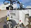2022 Generac MLT4200IVF4 Towable Light Tower