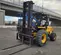 2018 JCB 940-4 Forklift