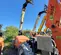 2016 JLG 1055 Forklift