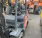 2018 Toyota 8FGU25 Warehouse Forklift