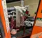 2014 JLG E450AJ Articulating Boom Lift