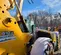 2018 JCB 510-56 Forklift