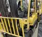 2017 HYSTER H50XT Warehouse Forklift
