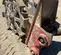 2019 FURUKAWA CW24III Compaction Attachment