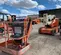 2015 JLG E400AJPN Articulating Boom Lift