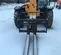 2016 JCB 507-42 Forklift