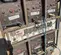 2016 LEX 613-5007-0601 Welder Rack