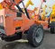 2017 SKYTRAK 10054 Forklift