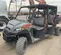 2021 Polaris PRO XD 4000D Utility Vehicle