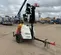 2021 Generac MLT6SMDS Towable Light Tower