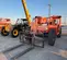 2014 SKYTRAK 8042 Forklift