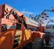 2017 SKYTRAK 8042 Forklift