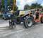 2016 JLG 642 Forklift