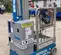 2015 Genie GR-20 Self-Propelled One-Person Lift