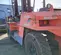 2014 Toyota 50-4FDK160 Warehouse Forklift