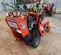 2017 Ditch Witch C14 Walk-Behind Trencher