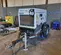 2018 Wacker Neuson G25 T4F Diesel Generator