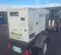 2018 Allmand MP25 Diesel Generator