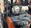 2018 Toyota 8FGU25 Warehouse Forklift