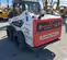 2018 Bobcat S550 Track Loader